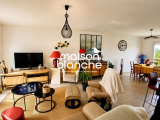  Maison � vendre 5 pi�ces 91 m�