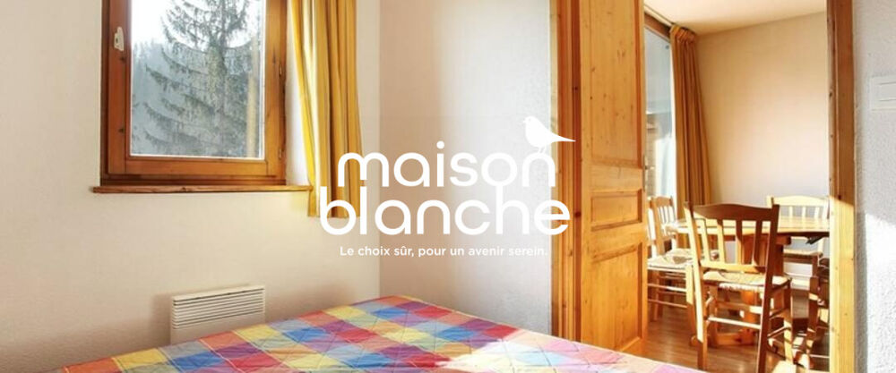Appartement à vendre Morillon