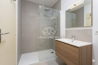  Appartement à vendre 2 pièces 40 m²