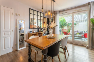  Appartement à vendre 3 pièces 69 m²