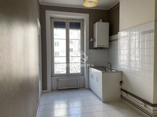  Appartement à vendre 3 pièces 67 m²