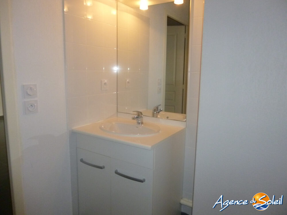 Vente Appartement T2 Terrasse + 2 places de parking privées Narbonne
