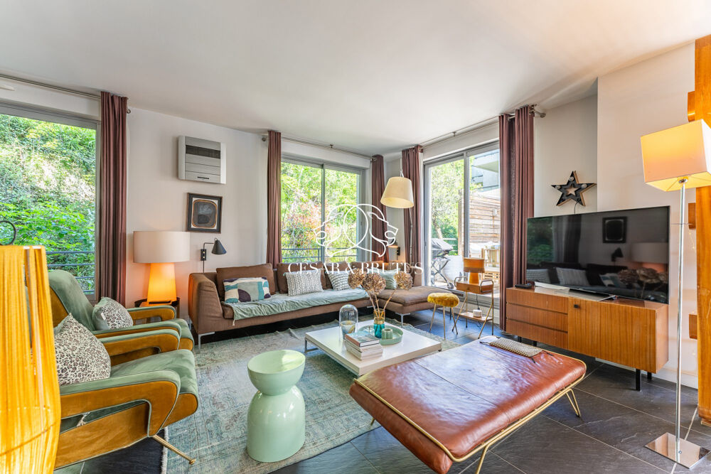 � vendre  Maison Lyon 5