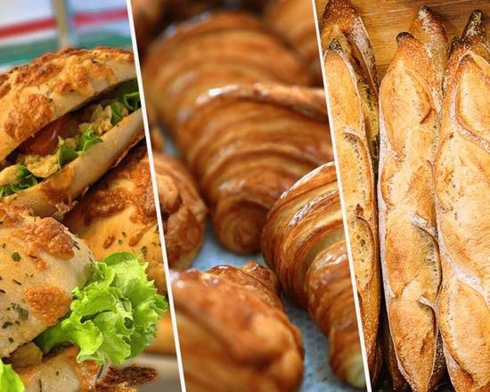   BOULANGERIE sur La Rochelle - belle visibilité La rochelle