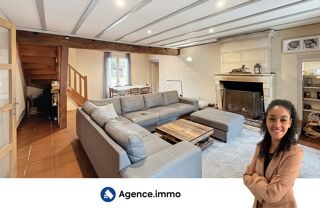  Maison � vendre 8 pi�ces 217 m�