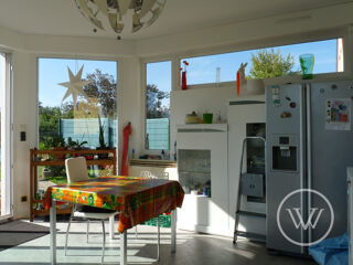  Maison � vendre 8 pi�ces 156 m�