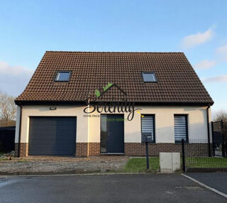  Maison à vendre 4 pièces 95 m²