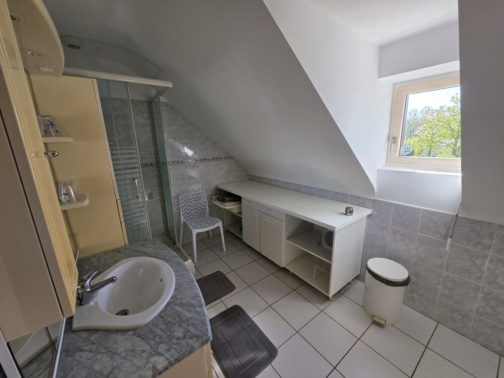 � vendre  Maison H�nanbihen (22550)