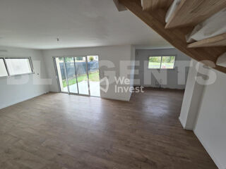  Maison � vendre 5 pi�ces 126 m�