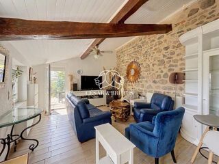  Maison à vendre 5 pièces 90 m²