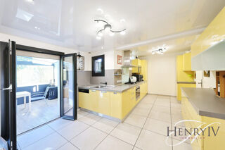  Maison � vendre 4 pi�ces 100 m�