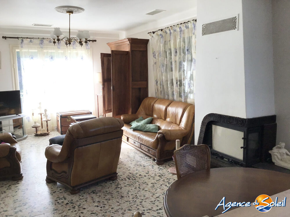 Vente Maison Maison à rénover sur joli terrain arboré et clôturé de 2 14 Estagel