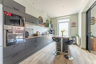  Maison à vendre 5 pièces 160 m²