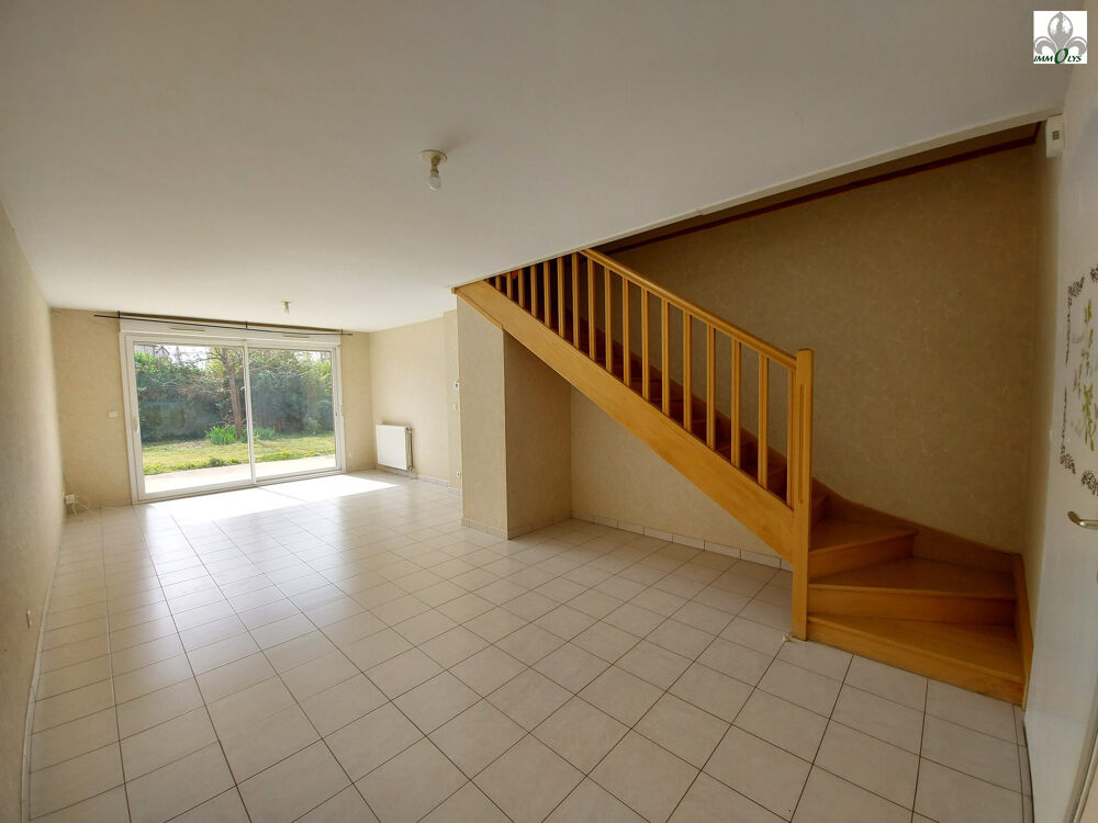 Maison T4 - Saint Rémy