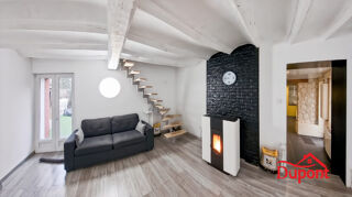  Maison � vendre 5 pi�ces 105 m�