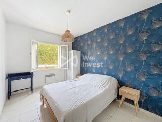  Maison à vendre 4 pièces 96 m²