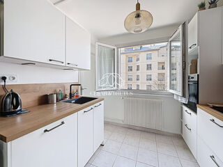  Appartement � vendre 4 pi�ces 66 m�