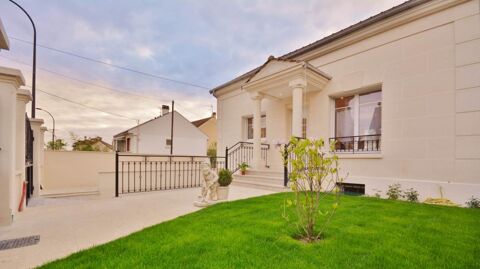   Maison � louer Sartrouville Maison - 6 pi�ce(s) - 77 m�