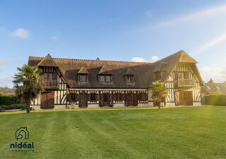  Maison � vendre 7 pi�ces 277 m�