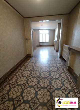  Maison � vendre 5 pi�ces 110 m�