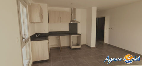  Appartement � louer 2 pi�ces 45 m�