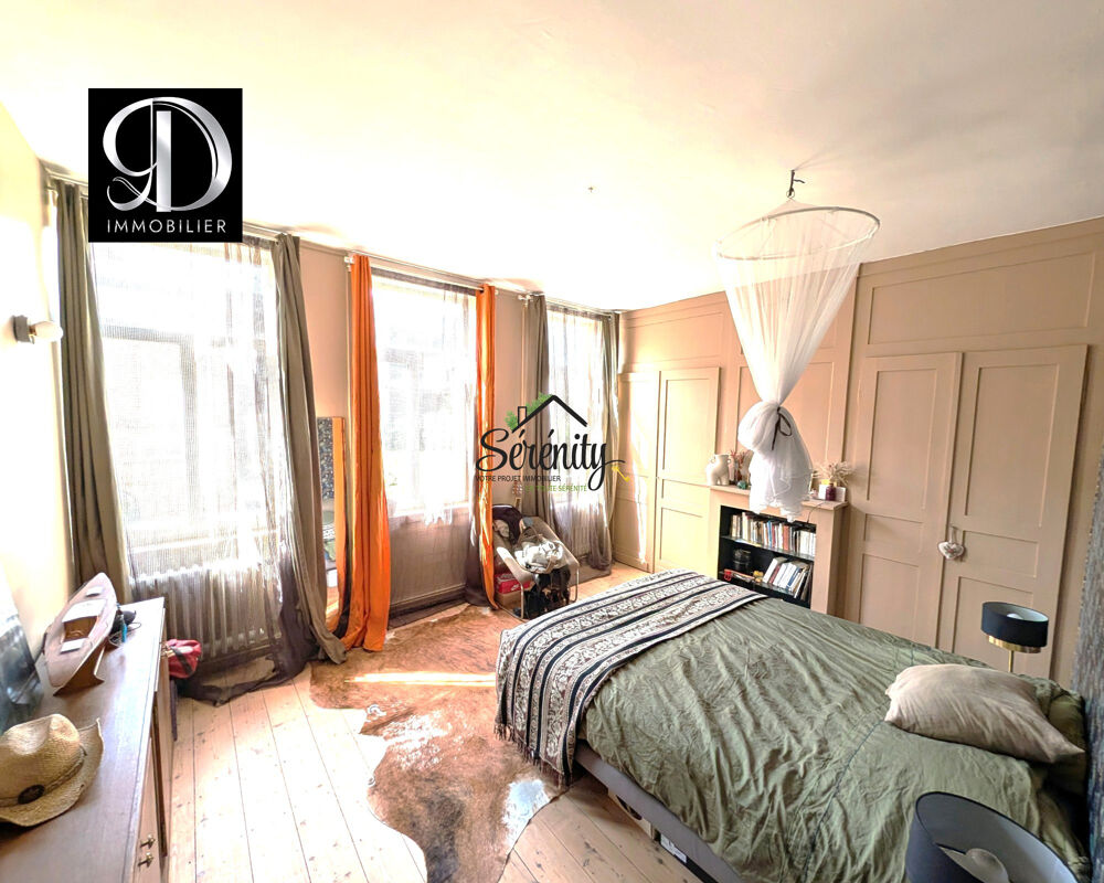 Maison à vendre Loos