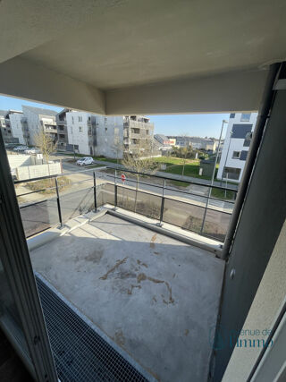  Appartement � louer 2 pi�ces 50 m�