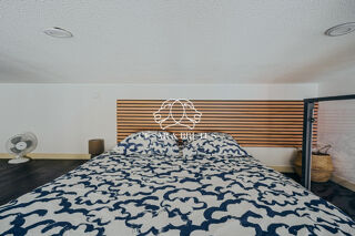  Appartement � vendre 1 pi�ce 21 m�