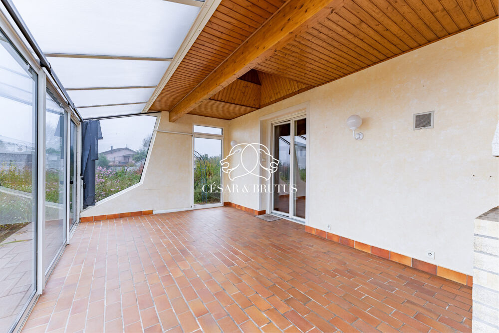 Vente Maison A ACHETER Bressolles