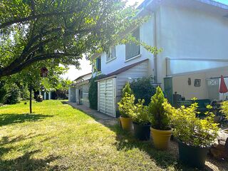  Maison à vendre 6 pièces 163 m²
