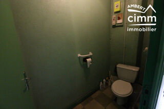  Maison � vendre 3 pi�ces 52 m�