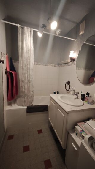  Appartement � vendre 4 pi�ces 80 m�