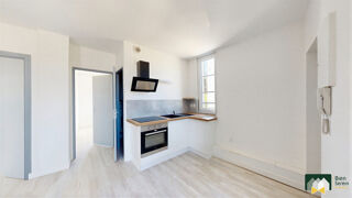  Appartement à vendre 3 pièces 42 m²