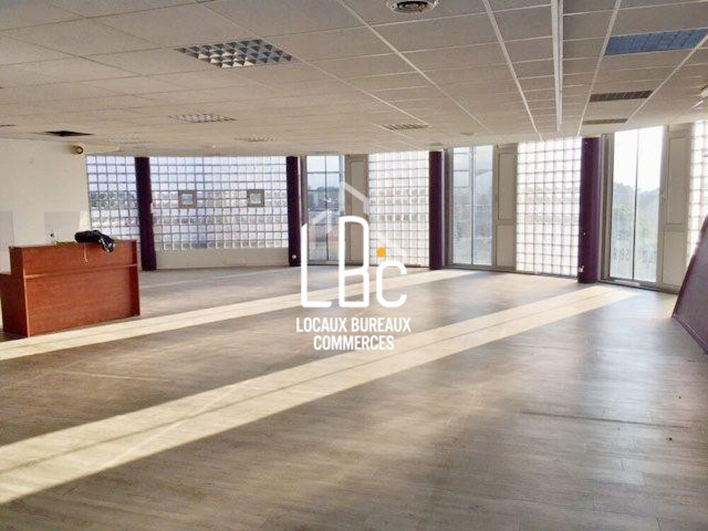   Rezé Ragon Océane - Local commercial 190 m² 