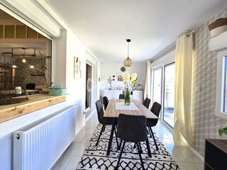  Maison � vendre 5 pi�ces 100 m�