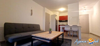  Appartement � vendre 2 pi�ces 41 m�