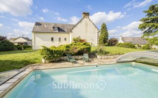  Maison à vendre 9 pièces 200 m²