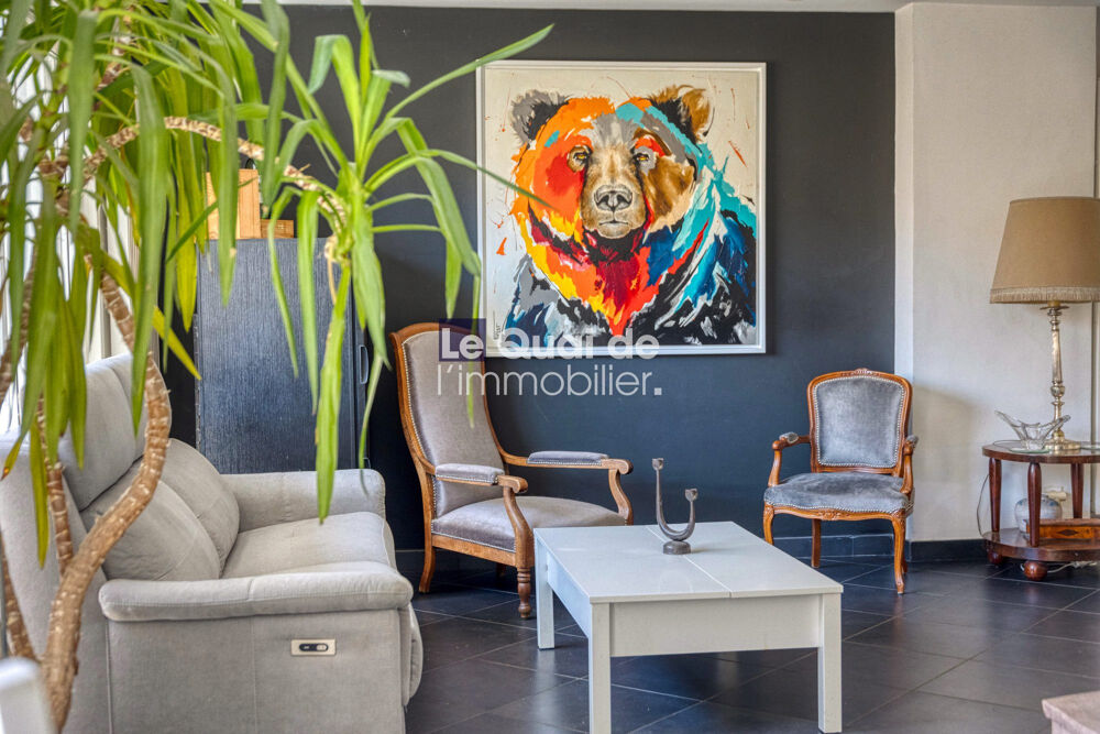 Vente Appartement Lumineux, traversant et possibilité parkings Grenoble