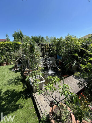  Maison � vendre 4 pi�ces 109 m�