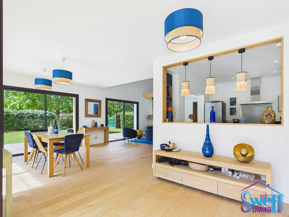à vendre  Maison Léon (40550)