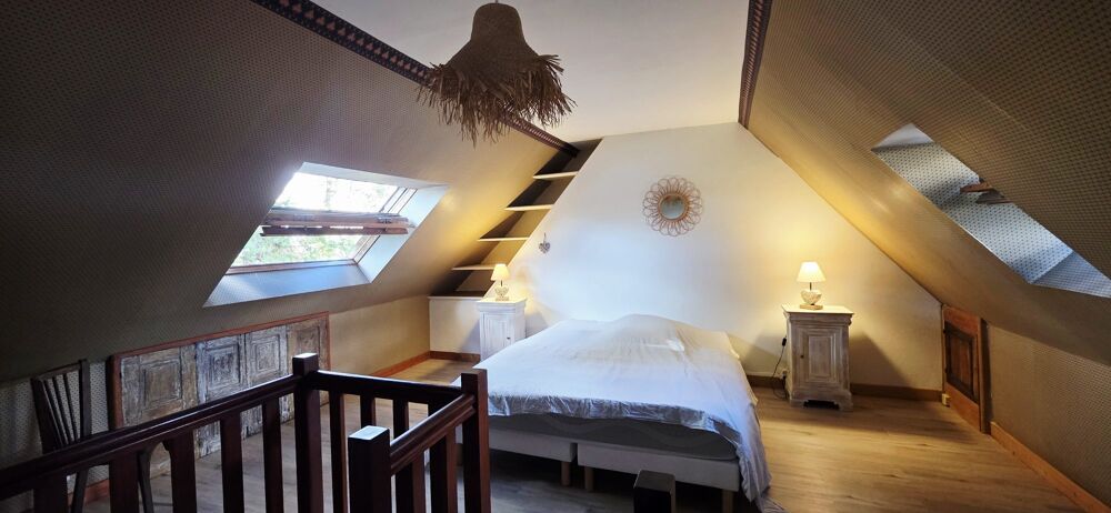  vendre  Maison Trdrez-Locqumeau (22300)