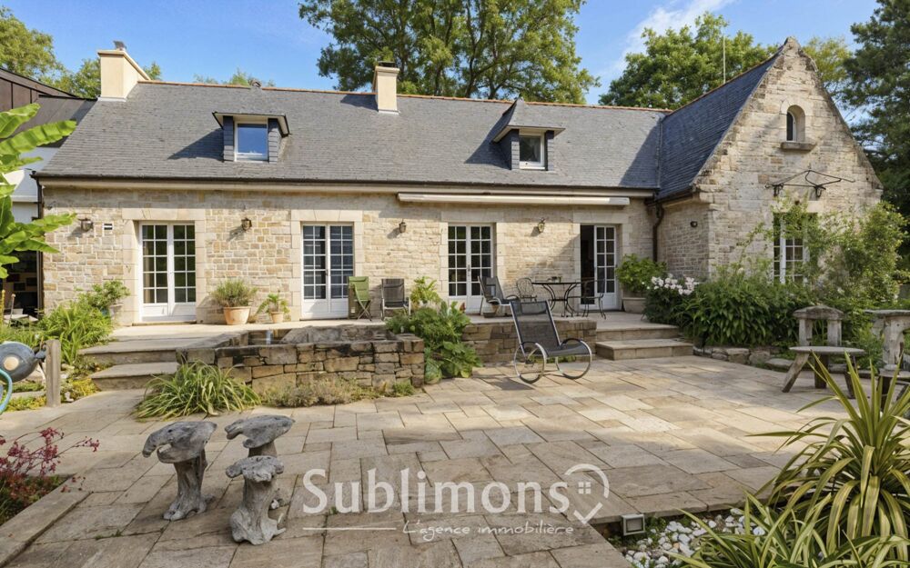  vendre  Maison Theix-noyalo (56450)