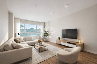  Appartement � vendre 3 pi�ces 81 m�