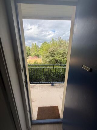  Appartement à louer 1 pièce 18 m²