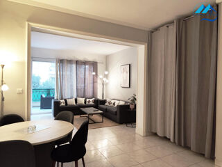  Appartement à louer 3 pièces 78 m²