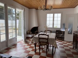  Maison � vendre 3 pi�ces 55 m�