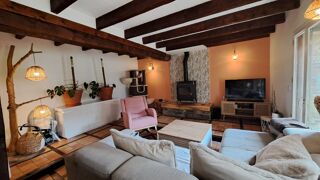  Maison à vendre 6 pièces 122 m²