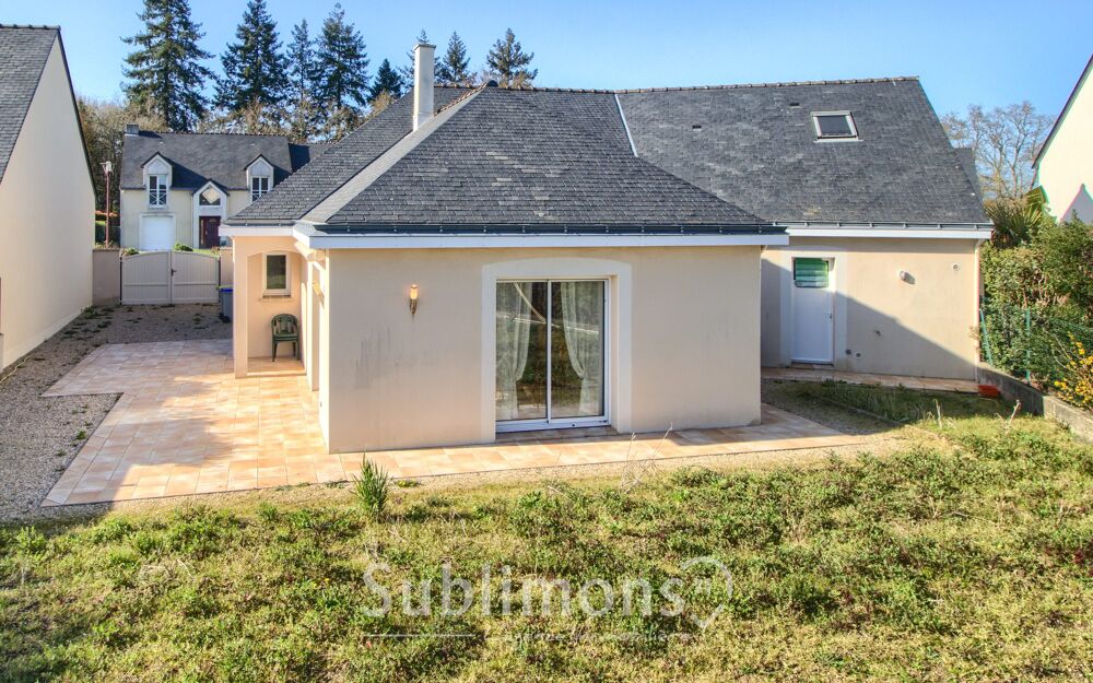 Maison à vendre Carquefou