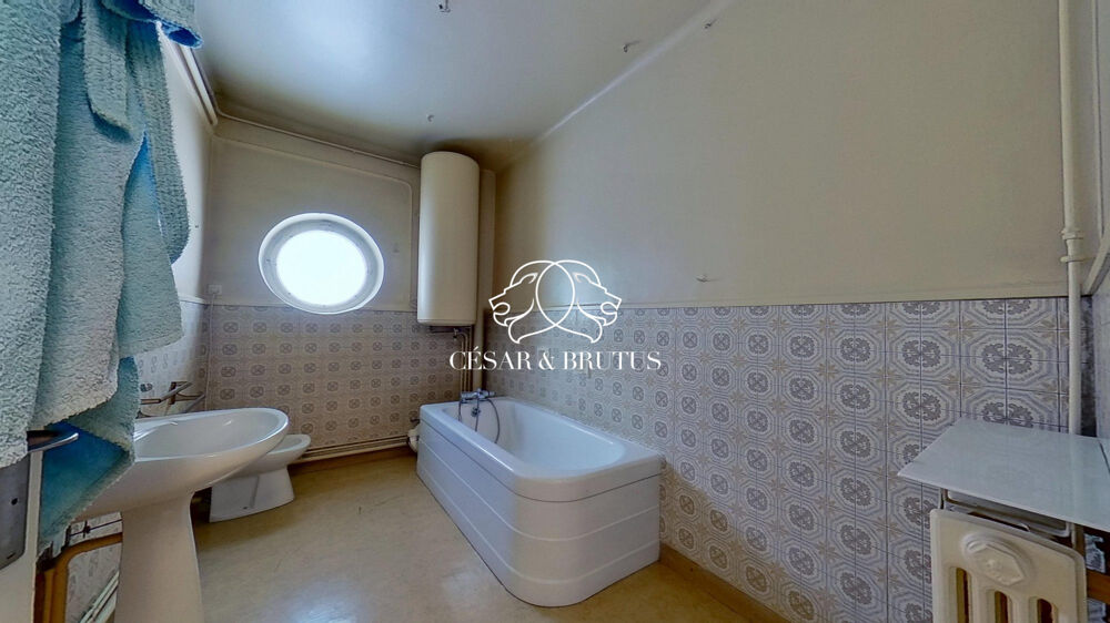 � vendre  Appartement Lyon 7