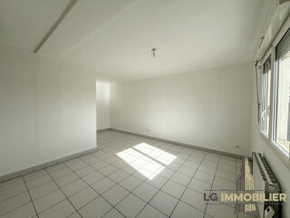  Appartement à louer 3 pièces 59 m²